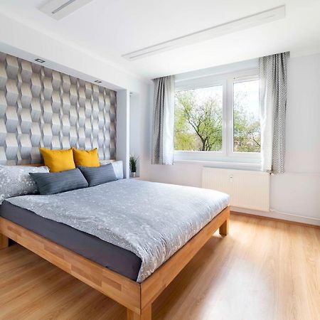 Comfort 66 - Real-Life 3-Room Family Stay With 4 Beds Miskolc Eksteriør bilde