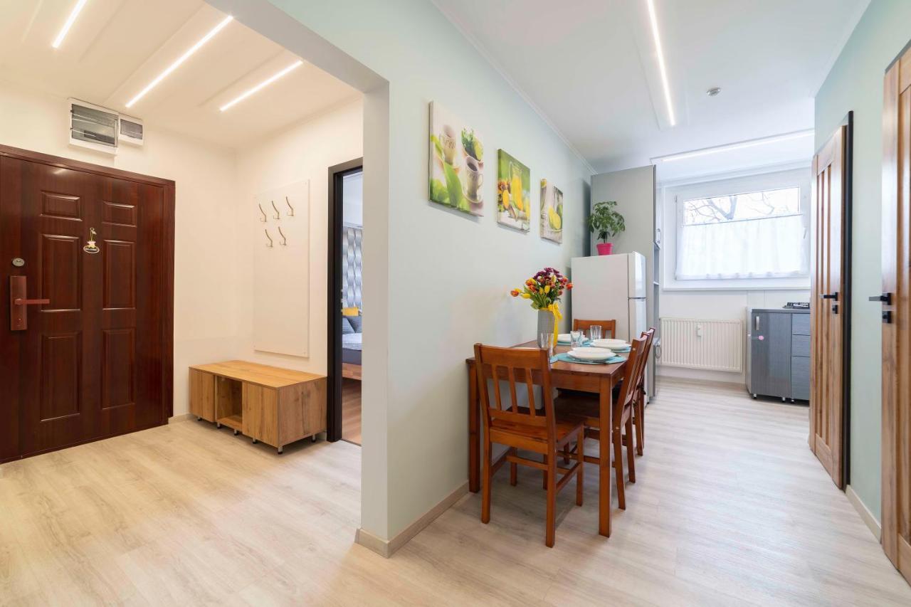 Comfort 66 - Real-Life 3-Room Family Stay With 4 Beds Miskolc Eksteriør bilde