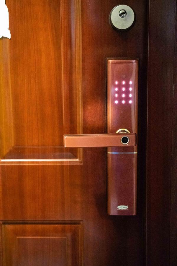 Comfort 66 - Real-Life 3-Room Family Stay With 4 Beds Miskolc Eksteriør bilde