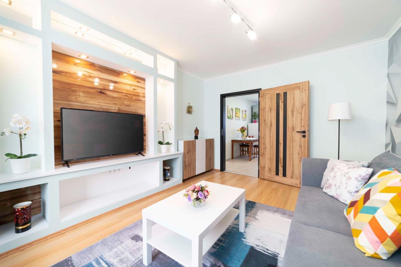 Comfort 66 - Real-Life 3-Room Family Stay With 4 Beds Miskolc Eksteriør bilde