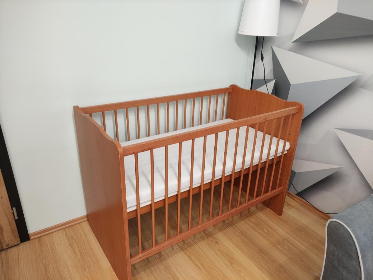 Comfort 66 - Real-Life 3-Room Family Stay With 4 Beds Miskolc Eksteriør bilde