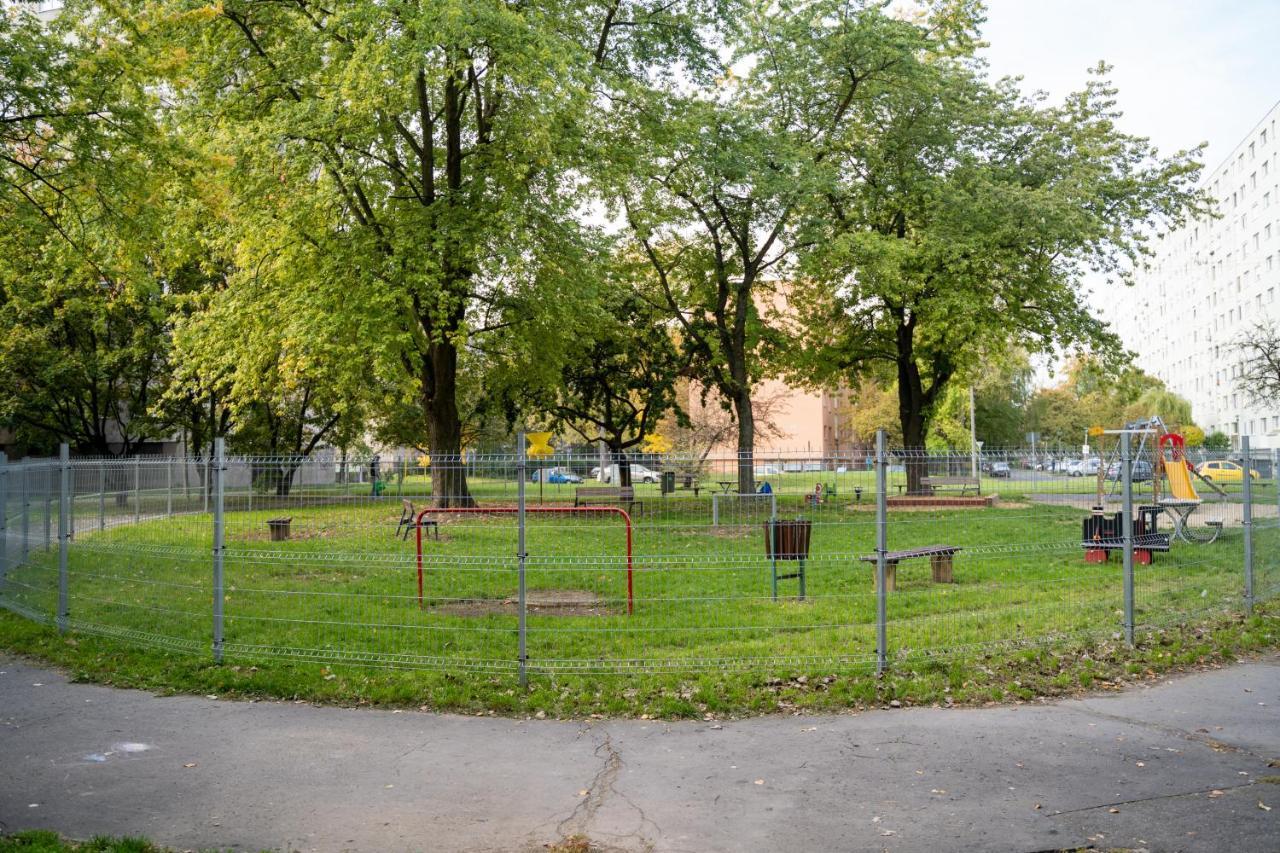 Comfort 66 - Real-Life 3-Room Family Stay With 4 Beds Miskolc Eksteriør bilde