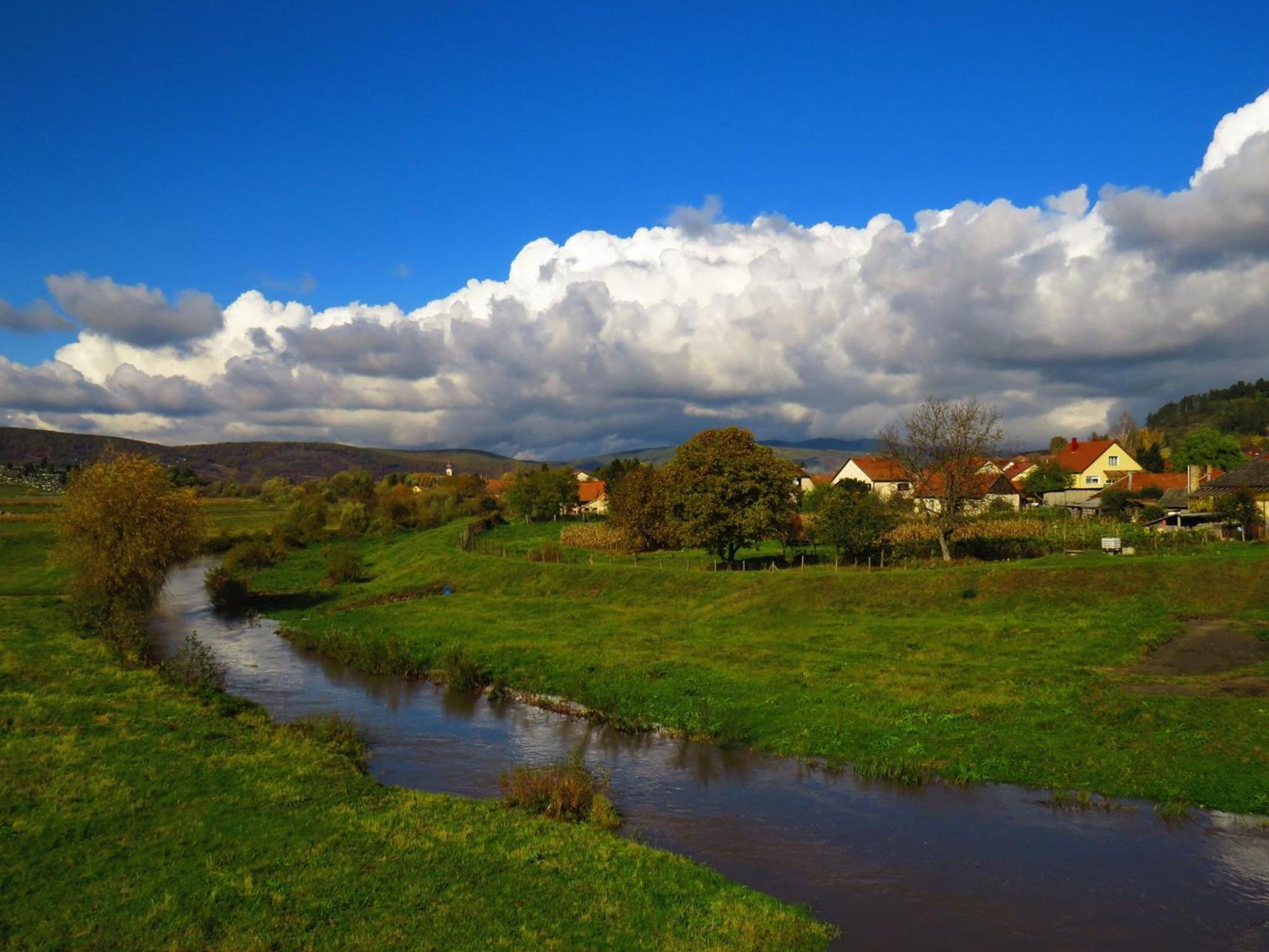 Comfort 66 - Real-Life 3-Room Family Stay With 4 Beds Miskolc Eksteriør bilde