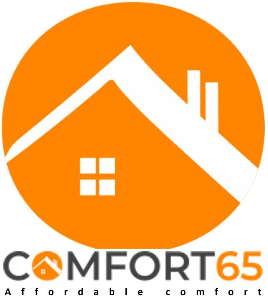 Comfort 66 - Real-Life 3-Room Family Stay With 4 Beds Miskolc Eksteriør bilde